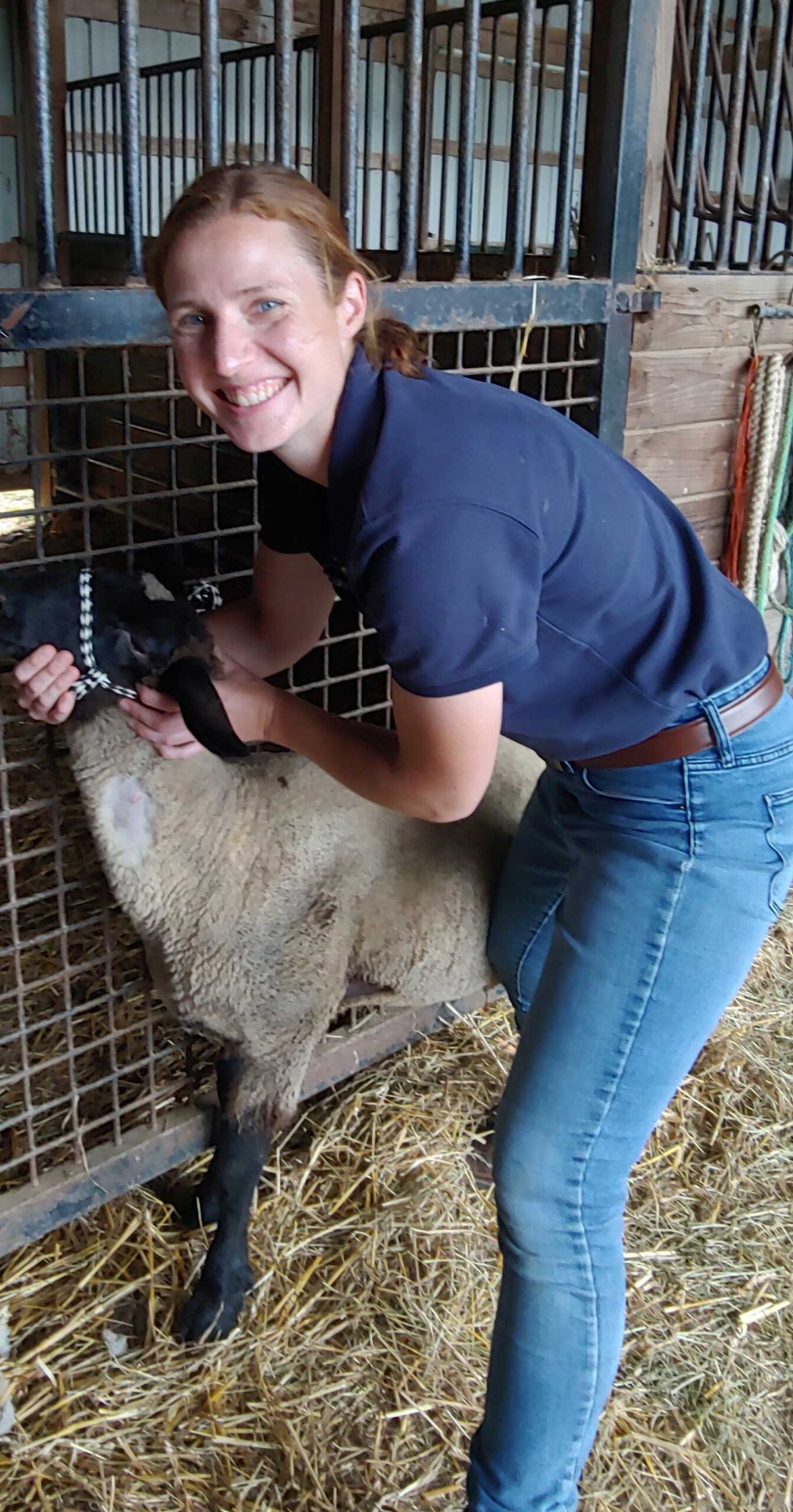 Veterinary Clinic Staff Whiteford, MD Muddy Creek Veterinary